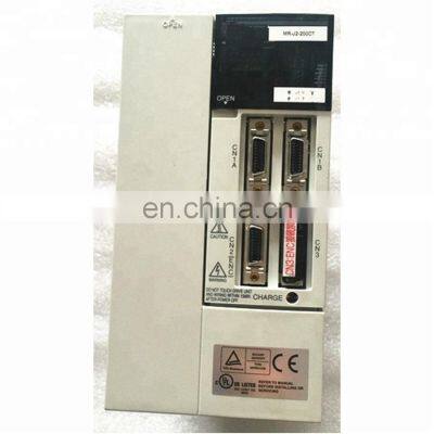 R88D-UA08V AC Servo Motor Driver photo-4