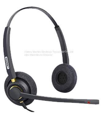 UB810DU: Premium UC Headset photo-2
