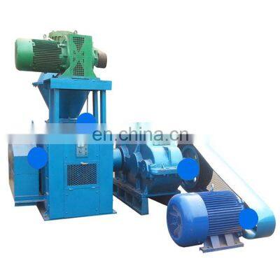 High pressure Briquette Press Machine