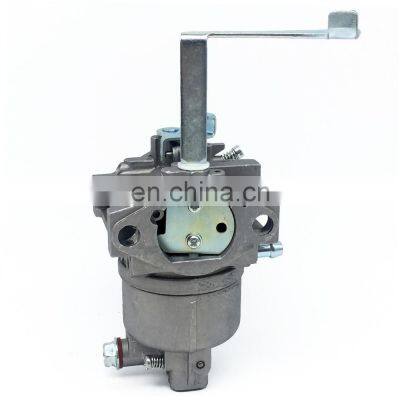 EF6600 Carburetor Assembly For 185F MZ360