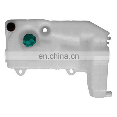 Truck Parts Plastic Water Expansion Tank Used for IVECO Truck 41215631