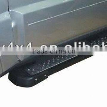 SIDE STEP BAR FOR MITSUBISHI PAJERO V93V97 2008-2012