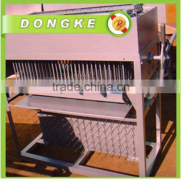 high efficiency automatic candle wax filling machine