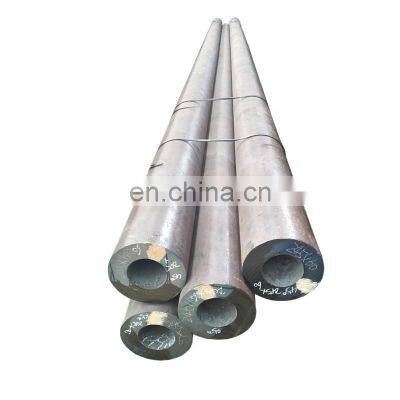 American standard E355 high strength seamless steel tube