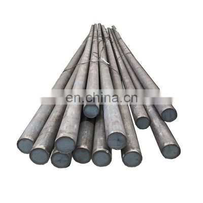 Damascus Steel Round Bars