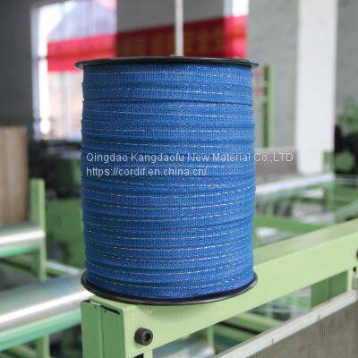 (electric fence) electric polytape 12mm for horse and livestock