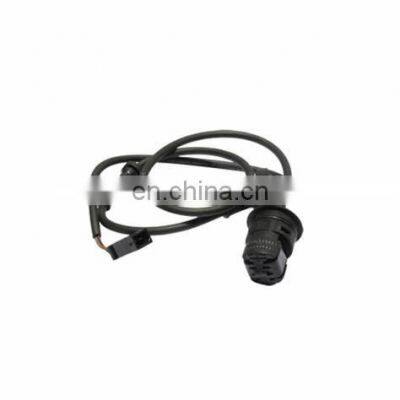 BBmart OEM Factory Low Price Auto Parts ABS Wheel Speed Sensor For VW PASSAT OE 3B0927807D