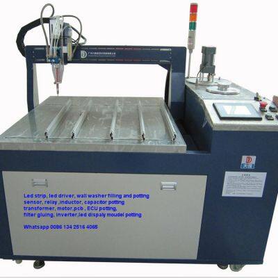 ECUs, Capacitor-discharge Ignitor,regulator Rectifier, Wiring Harness,​ Handlebar Switches Potting Machines