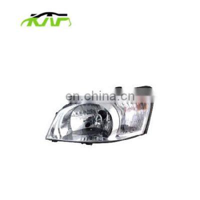 For Hyundai 2002-06 Getz Head Lamp R 92102-1c010 92102-1c000 L 92101-1c010 92101-1c000 Car Headlamps Bulb