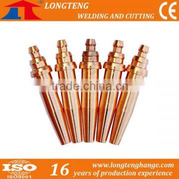 Anme Cutting Tip For CNC Cutting Torch