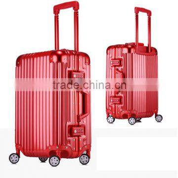 20''/24''/26''/29'' Fashion Brand Aluminum Luggage photo-4