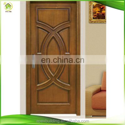 Teak wood main door designs