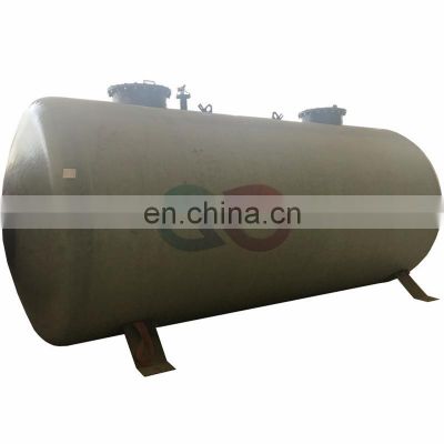 5000-50000 Liters Above Ground Storage Diesel Fuel Tank Price