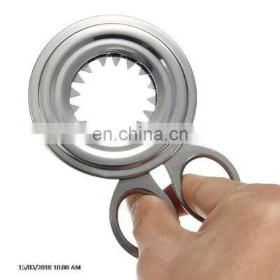 Stainless Steel Boiled Egg Cutter Shell Topper