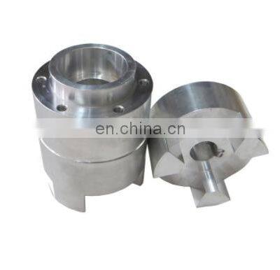 Hot Selling Cheap Customized Milling Service Cnc Machined Metal Parts