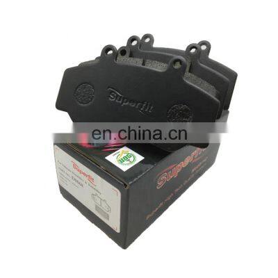 Brake Pad D8068 MD8068 271179 36177 571370B GDB970 571370S 598257 212331651 2711828 271706 2711794 BBP1087 DBP643 BL1271A1