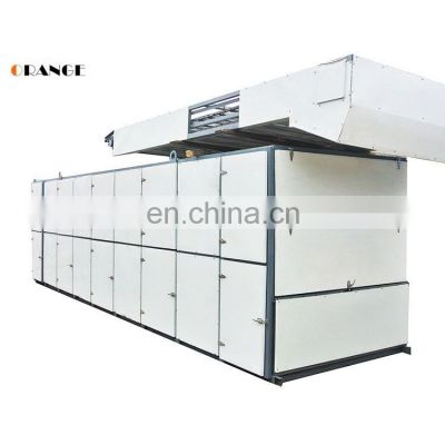 Industrial Super High Temp Microwave Vacuum Dryer Fixed Flower Microwave Drying Machine Microwave Heating