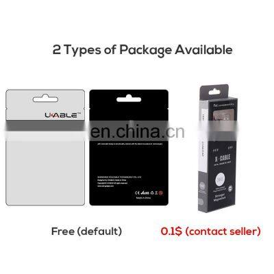 Fast Charging USB Data Cable photo-4