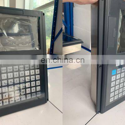 NEWKer Servo Control Series Cnc Control Kit for Bending Similar With Fanuc Gsk Szgh Cnc Controller photo-3