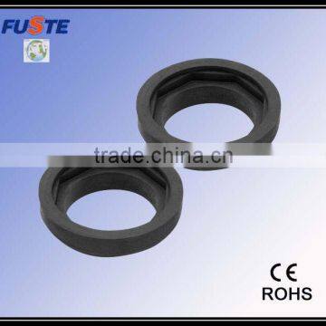 Molded Flange Rubber Gasket Sealing Rubber Gasket