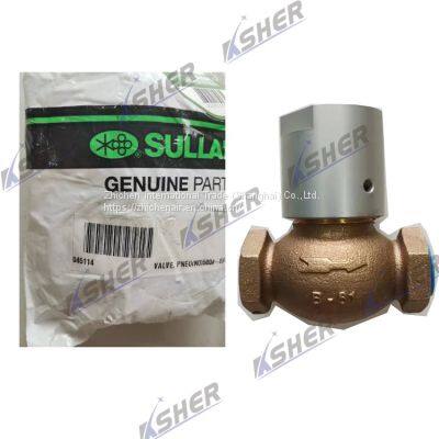 045114 Sullair  Original Vent Valve