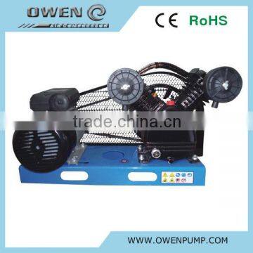 Base mounted Air Compressor JN2065