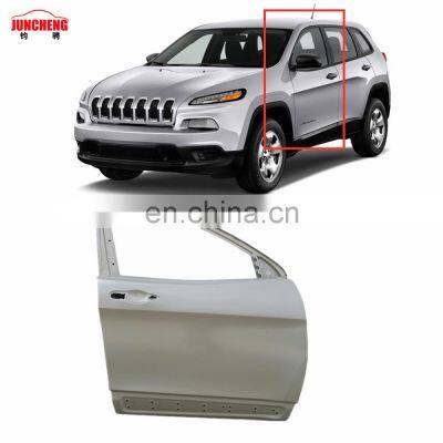 2014-2018 JE-EP CHEROKEE car front door  body parts for sale