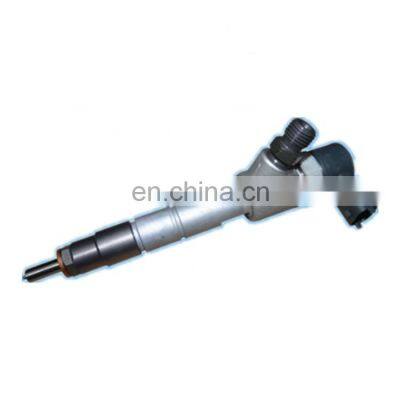 Jiangling original fuel injector hot selling accessories model teshun N526 country 6 oem KC1-9K546-AA fuel injector machine