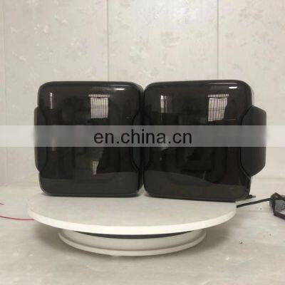European Version Auto Parts for Jeep Wrangler JK Rear Light for Jeep Wrangler JK Taillights photo-2