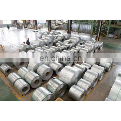 Hot Dipped Galvanized Steel Coil 0.5mm x 1219mm photo-2
