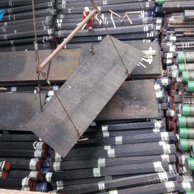 Factory Wholesale Acero 4140 Precio Por kg | 4140 Alloy Steel Round Bar |4140 Steel Price per Pound photo-5