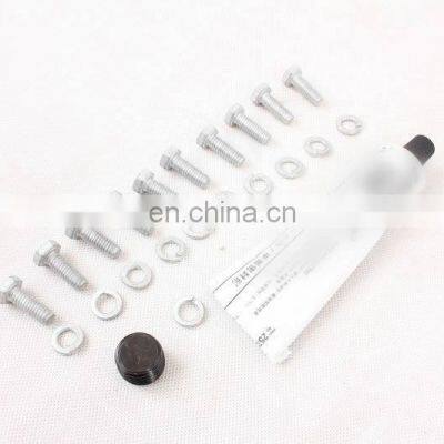 Dana 44 Diff Cover for Jeep Wrangler JK Sahara 2007+ Accessories Diff Case photo-3