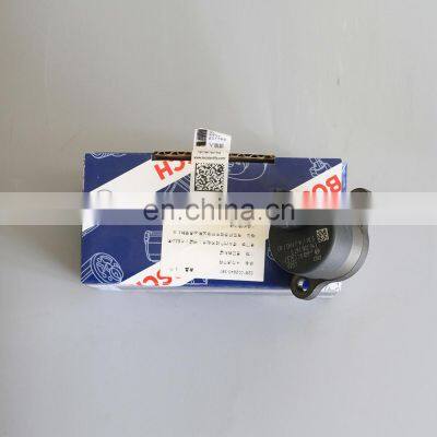 0281002943,0281002732,0281002718,31402-27010 Genuine New Fuel Pressure Regulator,DRV Valve for Korean Car photo-2