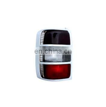 chinese car parts for pajero v33 rear lamp