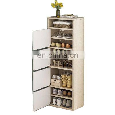 Household Living Room Furniture Wood Meuble Chaussures Shoe Cabinet Storage