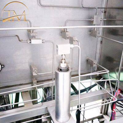 10L Supercritical Co2 Extraction Equipment Supercritical Fluid Extraction Plant photo-4