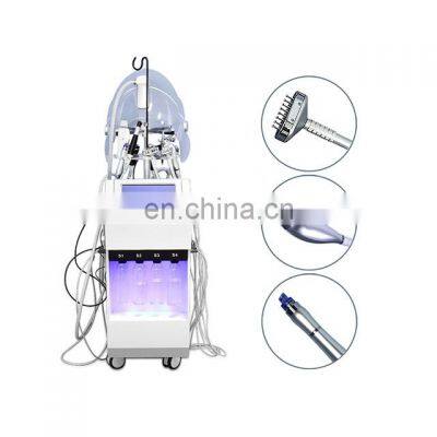 2021  new arrivals dermaheal aqua peel skin aqua peel face aqua peeling  spa beauty machine