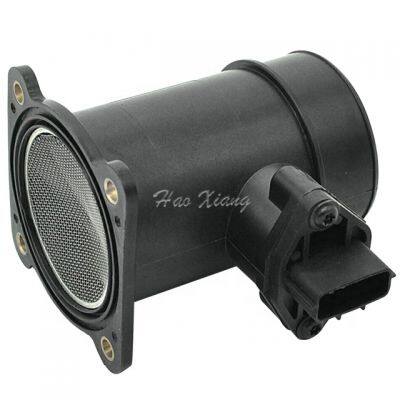 Haoxiang Auto Mass Air Flow Sensor Meter MAF Sensor 0280218117 0280218118 22680-AU300 For Nissan Almera Avenir Expert Primera photo-3