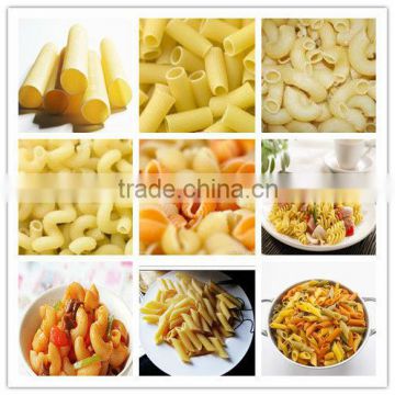 Automatic high quality Macaroni production line