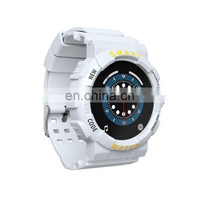 2021 Fashion Z19 1.54 Inch Bt Call Heart Rate Blood Pressure Blood Oxygen Detection Measuring Smart Watch