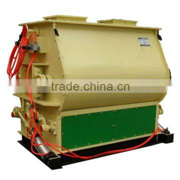 High quality animal feed mill mixer