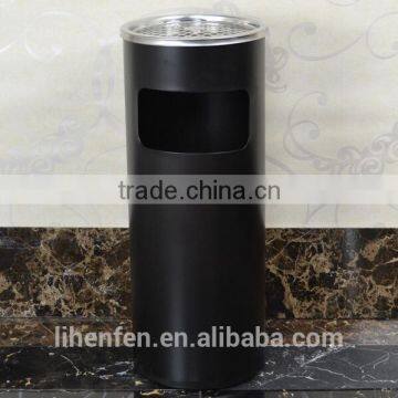 Tanding Structure and Stocked Eco-Friendly Feature Trash Bin photo-4