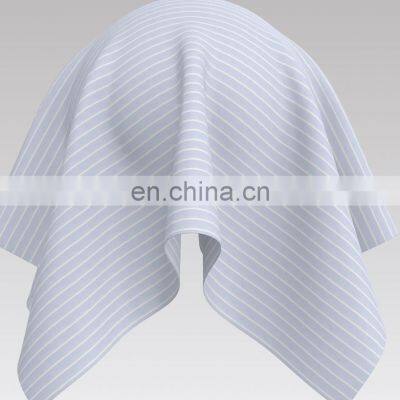 Super Comfortable Cotton Single Jersey Fabric Plain Dyed Woven Fabric For Dress photo-5