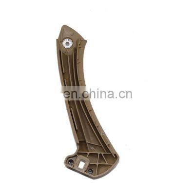 Car Inner Door Lever Pull Handle Set For BMW 3 Series E90 E91Left Right Black Beige Gray photo-4
