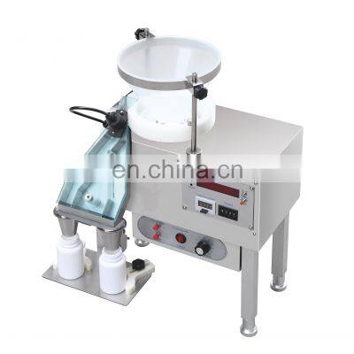 Semi-Automatic Tablet and Glue Filler Counting Machine photo-3
