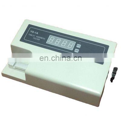 SINOPED Lab Use Tablet Hardness Tester / Pill Tablet Hardness Tester photo-4