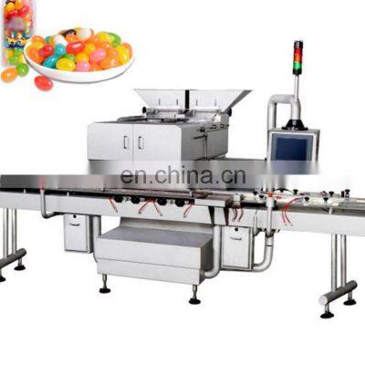 3 Year Warranty Drug Counting Machine Electronic Automatic Pharmaceutical Pill Tablet Counter Machine photo-4