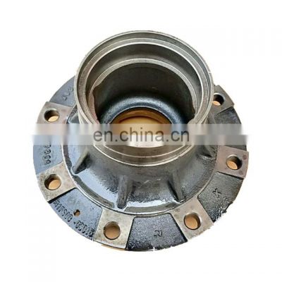 wheel hub 35FS08P-03015 T375 L375 dongfeng truck wheel hub