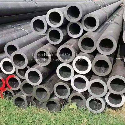 seamless steel pipe