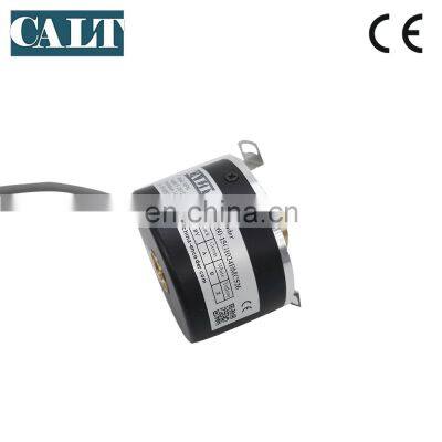 2500ppr Hollow Shaft Encoder With Push Pull Output 5-26V GHH60-15G2500BMP526 for Packing Machine photo-5